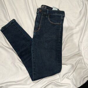 Abercrombie and Fitch Skinny Jean